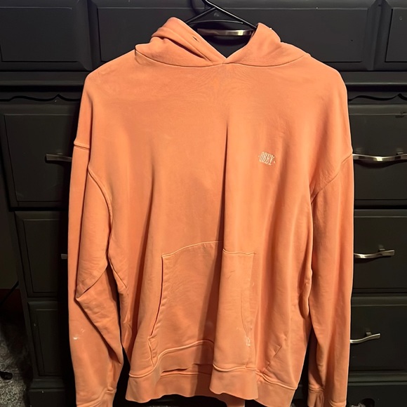 Obey Shirts Obey Hoodie Poshmark